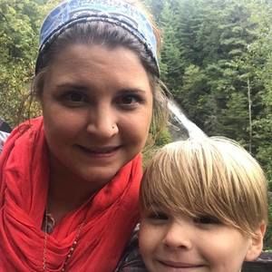 Meet your Posher, Britney